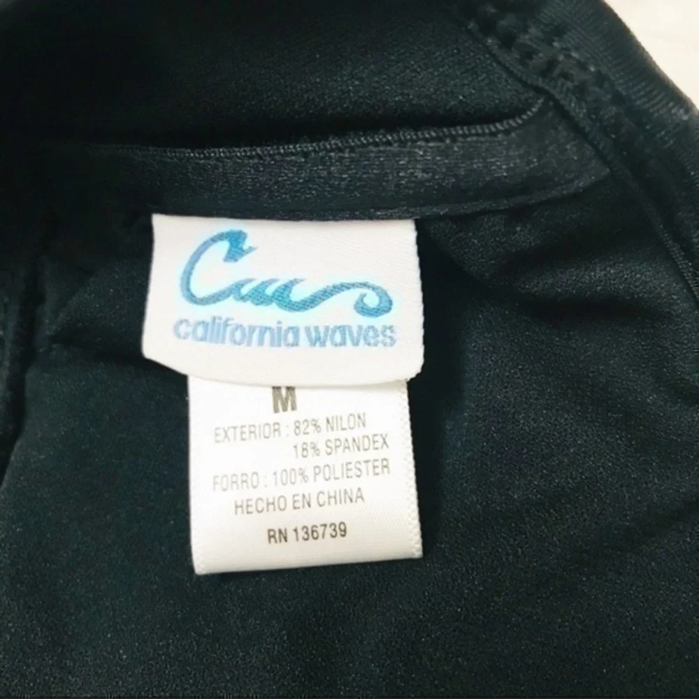 California Waves medium please
